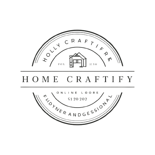 Home Craftify